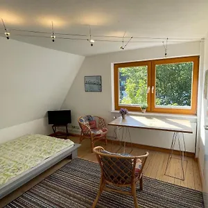  Apartment Ruhiges Zentral
