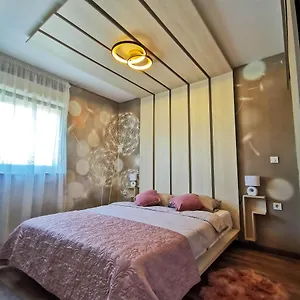  Apartment Apartment Liznjan Kroatien