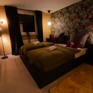  Appartement The Boutique
