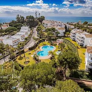 Secret View Riviera Miraflores Appartement La Cala De Mijas