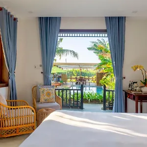  Privatunterkunft New Sunshine Vietnam