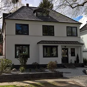 Ferienwohnung-fuhlsbuettel-hamburg Appartement