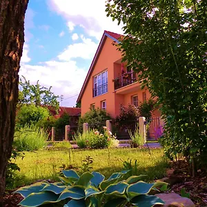  Apartment Am Wanderweg Deutschland