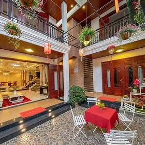  Privatunterkunft Nu Ni Vietnam