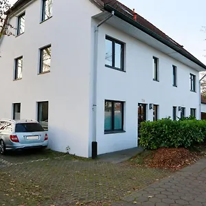 Hansa Appartement